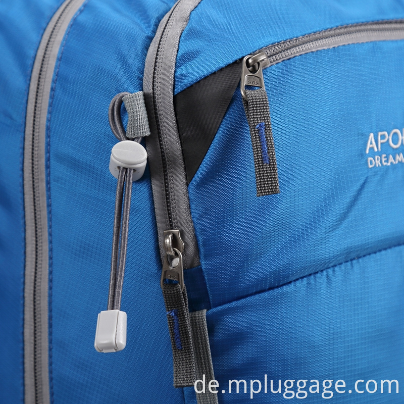 Outdoor Mountaineering Backpack